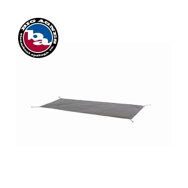 BIG AGNES（ビッグアグネス） フットプリント コッパースプール HV UL2