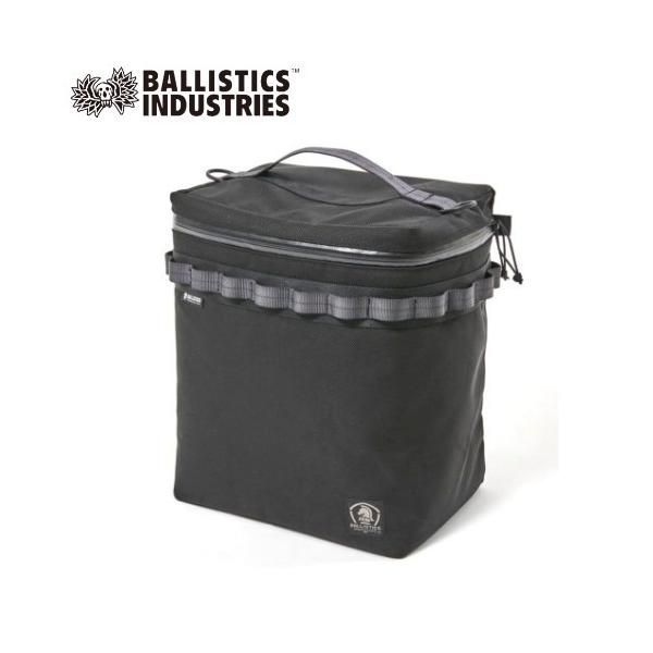 BALLISTICS（バリスティクス） BALLISTICS GEAR & COOLER BOX L