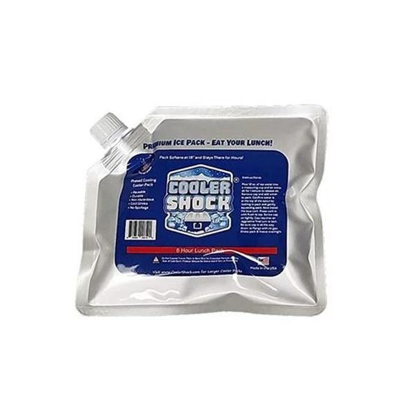 他サイト： COOLER SHOCK クーラーショック Sサイズの商品画像