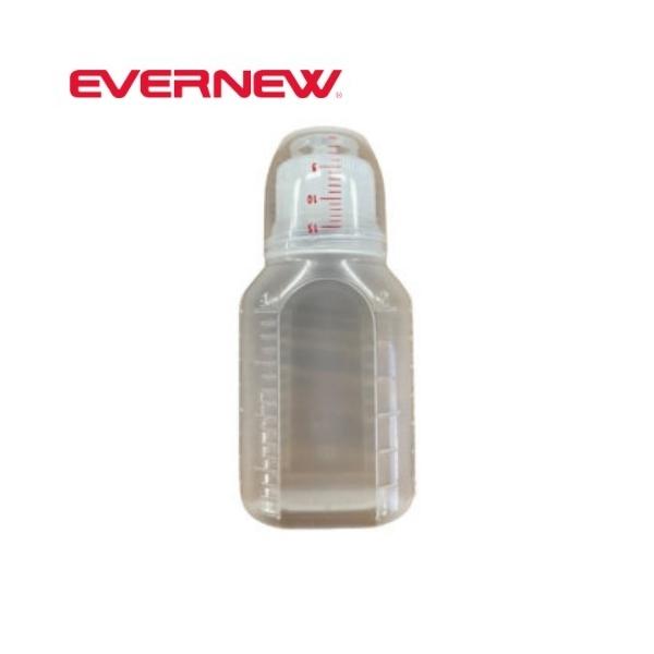 他サイト： エバニュー EVERNEW ALC . Bottle w / Cup 60ml アルコールボトル 携帯用 小分け キャンプ 燃料 登山の商品画像