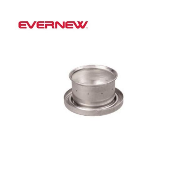 「BLUENOTEstove」本体とその点火をサポートする「Pre-Heating plate」のセット。誰でも確実に、このストーブを使いこなす為のセットです。経験の少ないユーザーでも確実にサイドバーナー式のアルコールストーブを使いこなせる...