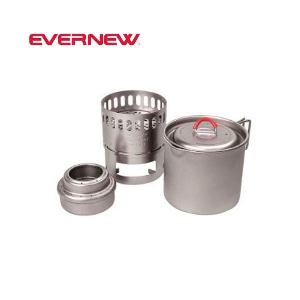 EVERNEW) Ti Mug pot 500 Stove set ECA538の人気商品・通販 EVERNEW) Ti Mug pot 500 Stove set ECA538の人気商品・通販