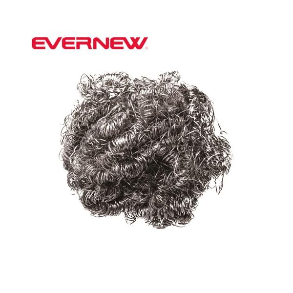 EVクッカー洗浄の為に吟味された材料・製法で作られたスペシャルなタワシです。開発チームは、このタワシの為に日本全国を探し回り、ついに理想のコイルを作成できる機械を発掘日本に2台しか現存しない年代物のビンテージ金タワシ制作マシンで生産していま...