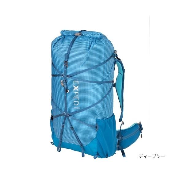 クラシカルレインボーハッピーバード EXPED エクスペド ライトニング