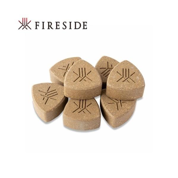 ファイヤーサイド FIRESIDE サウナストーン キャンプ サウナ モバイル