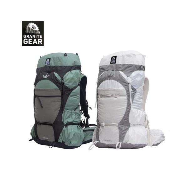 OiCgMA GRANITE GEAR  NE3 60L Womenfs