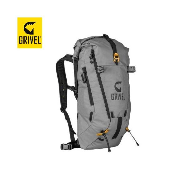 GRIVEL グリベル パレーテ30 PARETE 30 クライミング アルパイン