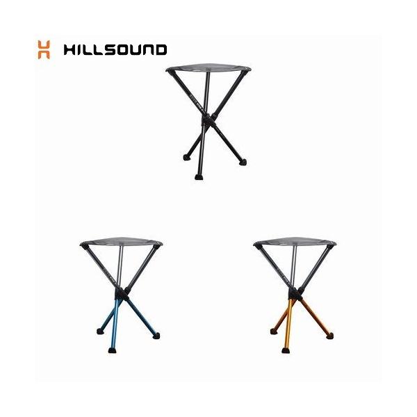 HILLSOUND ヒルサウンド BTRスツール 17インチ 椅子 チェア