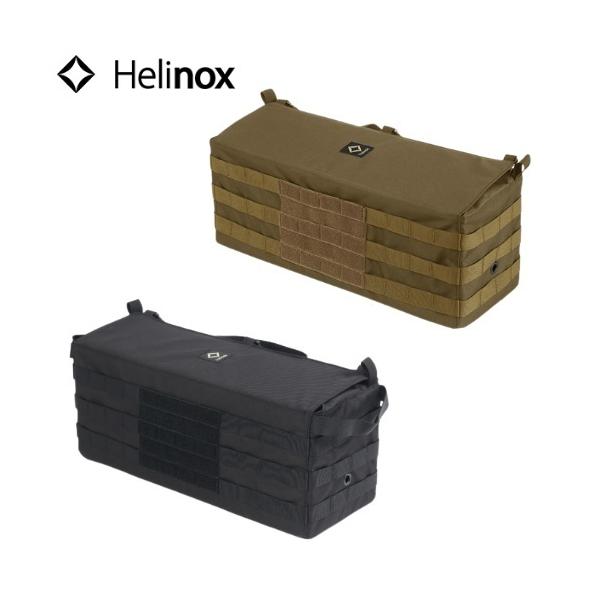 wmbNX Helinox e[uTChXg[W M Table Side Storage M Lv ֎q CX ANZT[ [{bNX