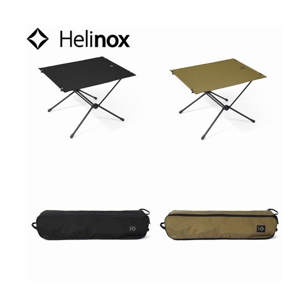 Helinox ヘリノックス タクティカルテーブル L Tactical Table