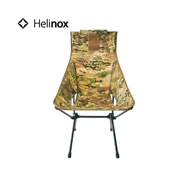 wmbNX Helinox ^NeBJ TZbg`FA Tactical Sunset Chair Lv ֎q CX ܂ y v nCobN
