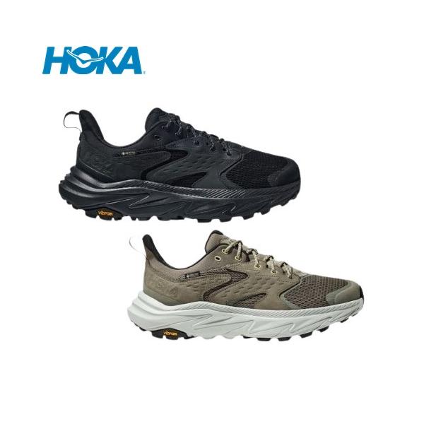 ホカオネオネ HOKA ONEONE アナカパ 2 ロー GTX メンズ ANACAPA 2 LOW GTX Ms ハイキング アウトドア トレッキング シューズ 登山靴 ホカオネオネ HOKA ONEONE アナカパ 2 ロー GTX メンズ ANACAPA LOW Ms