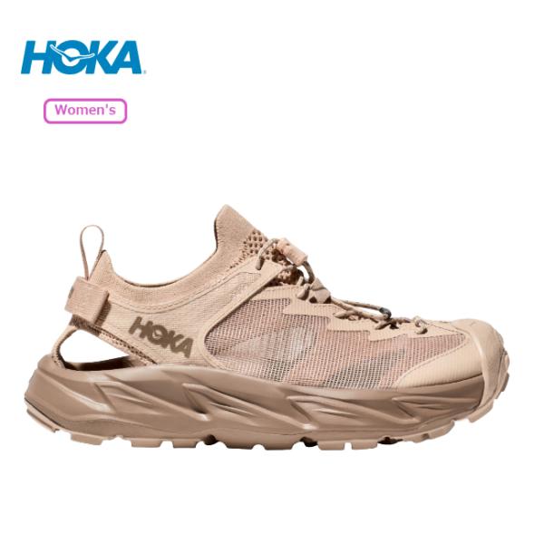 ホカオネオネ HOKA ONEONE ホパラ2 ウィメンズ Hopara 2 Ws マウンテンサンダル 水陸両用 速乾 撥水 1147670 HOKA ONEONE（ホカ オネオネ） ホパラ2 ウィメンズ Hopara 2 Ws