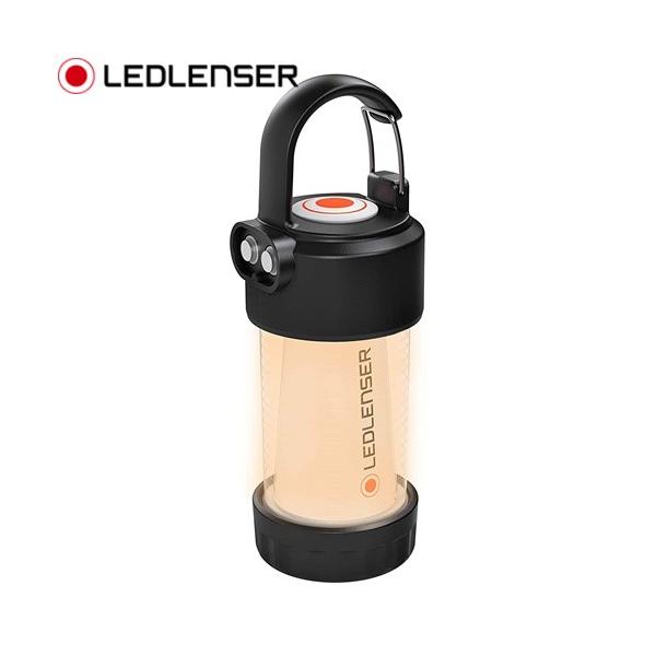 美品☆ LEDLENSER ML4 Warm Light ランタン www.showme.org