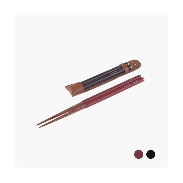 ~j}[NX MINIMAL WORKS `bvXeBbNC ubN CHOPSTICK C Black Lv  y gݗĎ