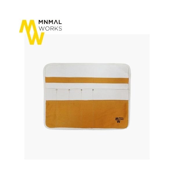 ~j}[NX MINIMAL WORKS J[e[u c[P[X MOCHA ROLL TABLE TOOL CASE Lv c[P[X