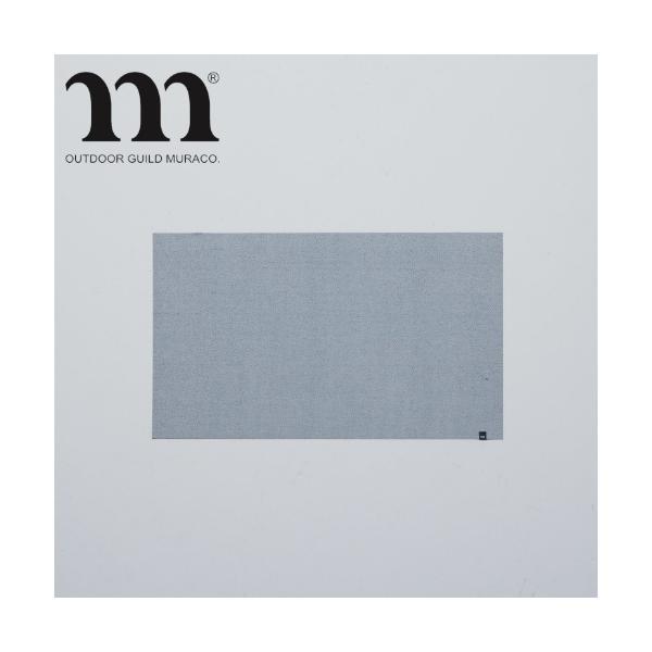 �����R muraco �A���`�X�p�[�N���O ���N�^ ANTI SPARK RUG RECTA