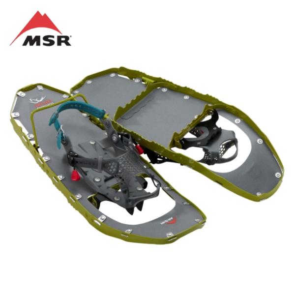 エムエスアール MSR ライトニングエクスプローラー 22インチ 