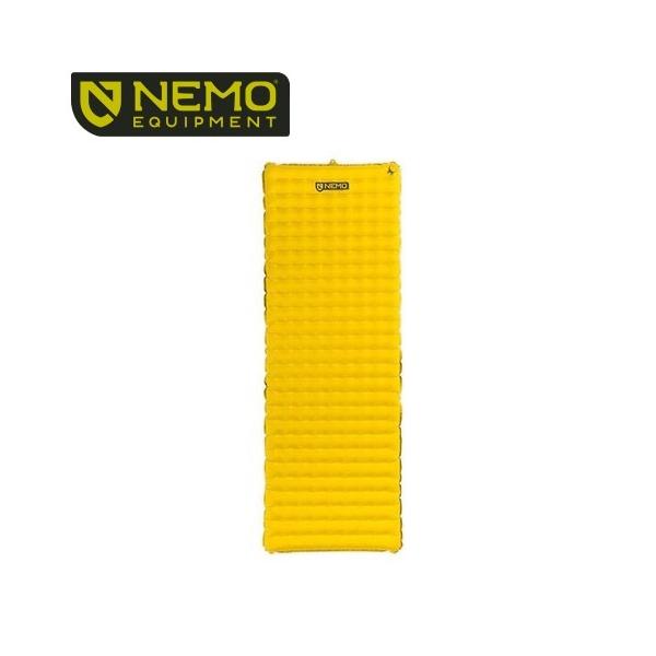 NEMO（ニーモ） テンサー レギュラーワイド レクタングラー NM-TS2-RW