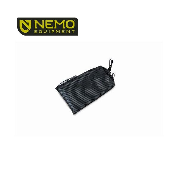 NEMO（ニーモ） ドラゴンフライ オズモ バイクパック 1P フット