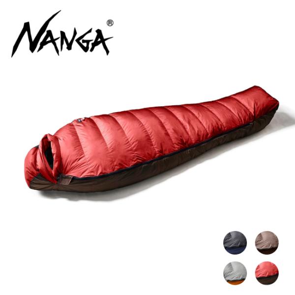 AURORA（NANGA） ナンガ NANGA オーロラテックス ライト900DX