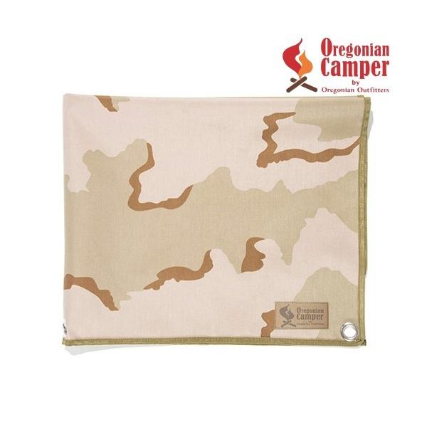 �I���S�j�A���L�����p�[ Oregonian Camper �h���O�����h�V�[�g �f�U�[�g�J�� L�T�C�Y 200×140cm �L�����v �h�� �O�����h�V�[�g ���W���[�V�[�g