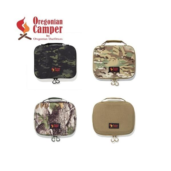 オレゴニアンキャンパー モールドインフィニティ