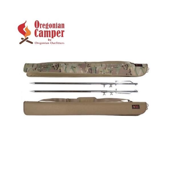 ISjALp[ Orgonian Camper pChCo[ P[X Piledriver Case Lv Z~n[h|[P[X