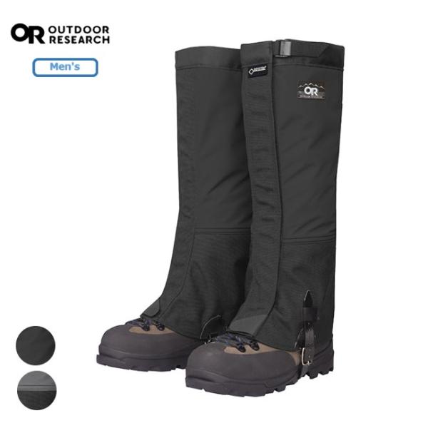 OUTDOOR RESEARCH ゴアテックス　クラシック　クロックゲイター　S heimat-berg_odr242018