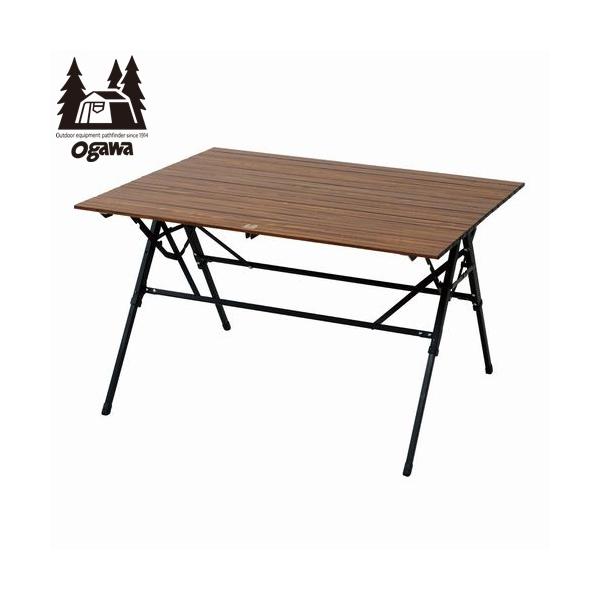 ogawa(アウトドア) オガワ OGAWA 3 High&Low Table ロング II ogawa(アウトドア) オガワ OGAWA 3 High&Low Table ロング II