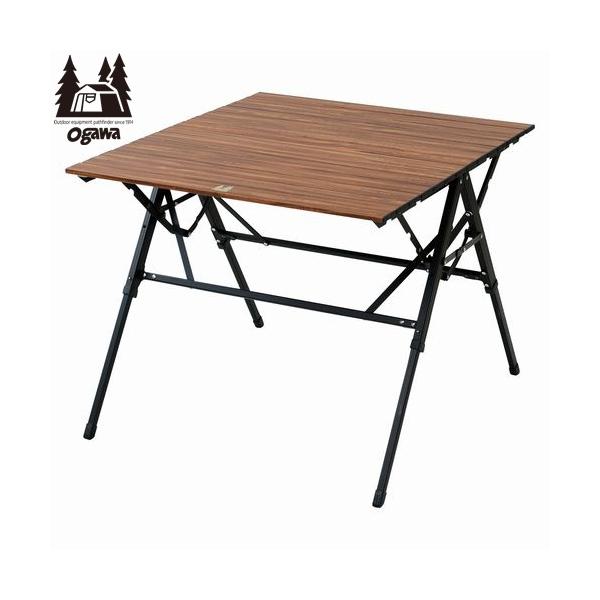 【ヒロ】ogawa(オガワ) 3 High&Low Table III ogawa（アウトドア） オガワ OGAWA 3 High&Low Table III