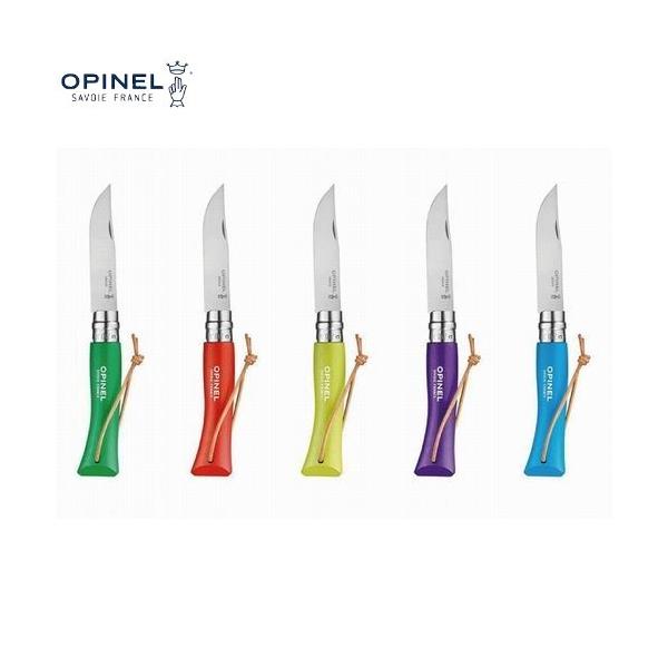 Isl OPINEL XeXX`[ vRt #7 Colorama