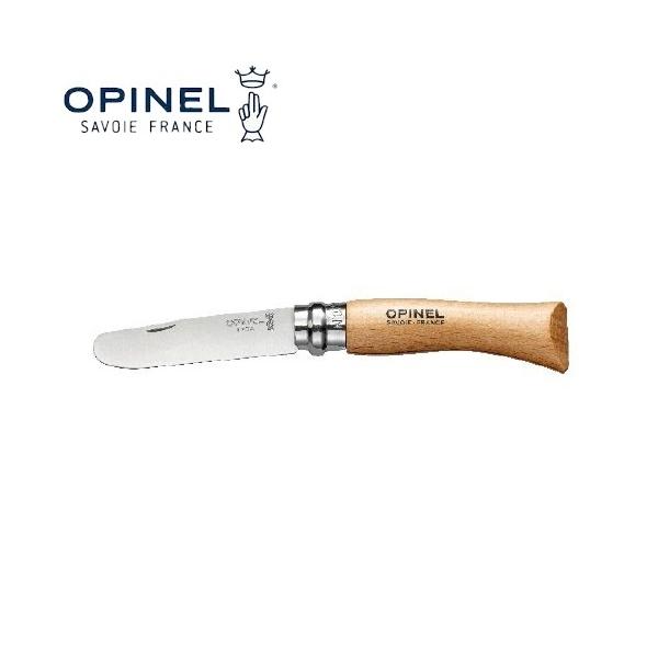 Isl OPINEL }Ct@[XgIslxgzX^[ MY FIRST OPINEL &amp; BELT HOLSTER