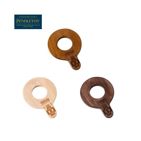 yhg PENDLETON EbfBR[q[hbp[ MC012 Wooden Coffee Dripper