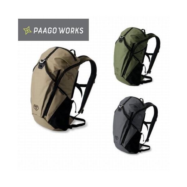 軽量コンパクトな道具で山をとことん楽しむ、そんな気持ちになるバックパックをデザインしました。背負い心地と使い勝手の良さが自慢です。・「7」の字に大きく開くユニークなメイン開口部。ザックの底の荷物にも容易にアクセスできます。・使用頻度の高いト...