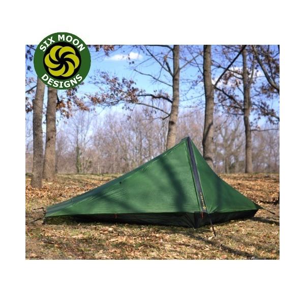 シックスムーンデザインズ Six Moon Designs Products スカイスケイプ