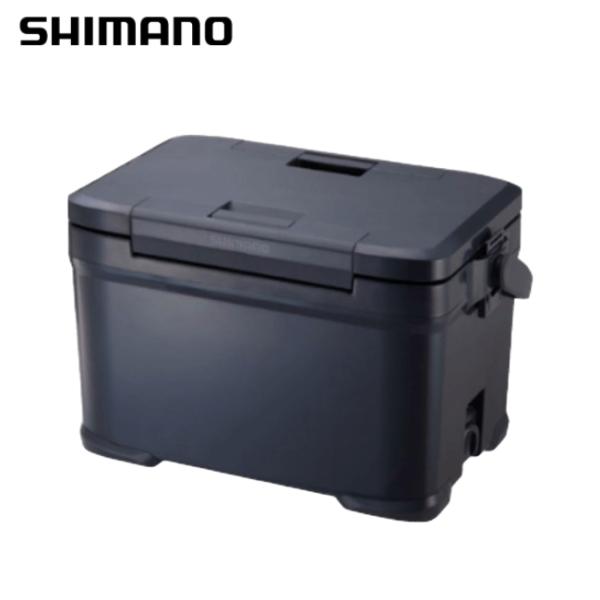 シマノ SHIMANO アイスボックス 17L EL ICEBOX 17L EL アウトドア キャンプ 釣り 保冷 国内製造 抗菌 頑丈 両開き heimat-berg_smn249001