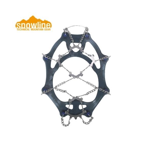 チェーンセントレイル