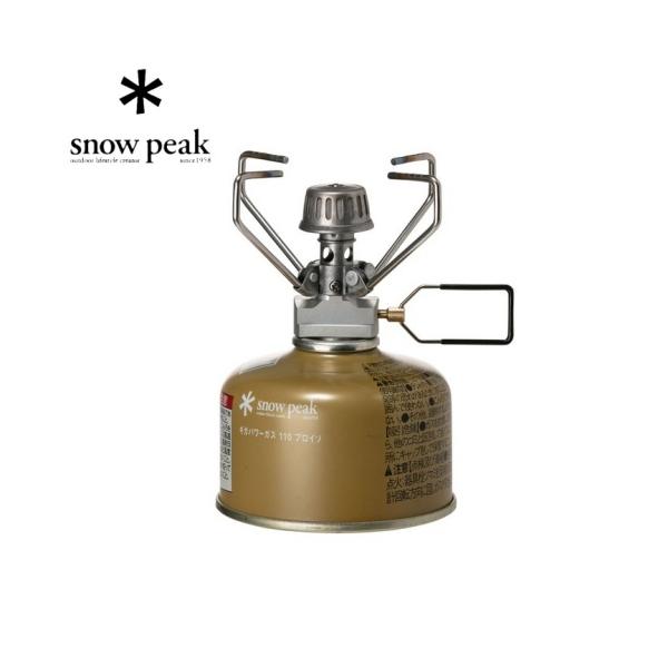 Xm[s[N snowpeak MKp[Xg[u  gn"