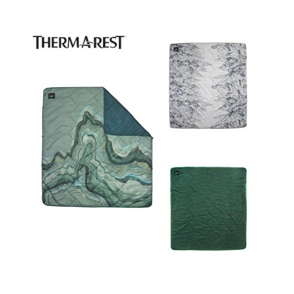 【新品】サーマレスト　アルゴブランケット サーマレスト THERMAREST アルゴブランケット | GLAGH グラフ