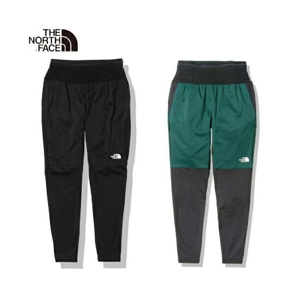ザ・ノース・フェイス THE NORTH FACE ホワイトライトタイツ（メンズ） White Light Tight アウトドア ランニング ボトム 保温 タイツ NB82175