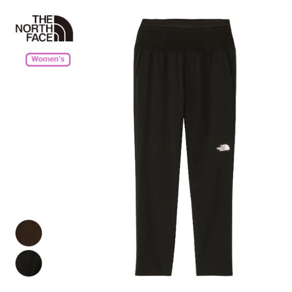 ザ・ノース・フェイス THE NORTH FACE バーブライトランニングパンツ（レディース）アウトドア ロングパンツ NBW82173