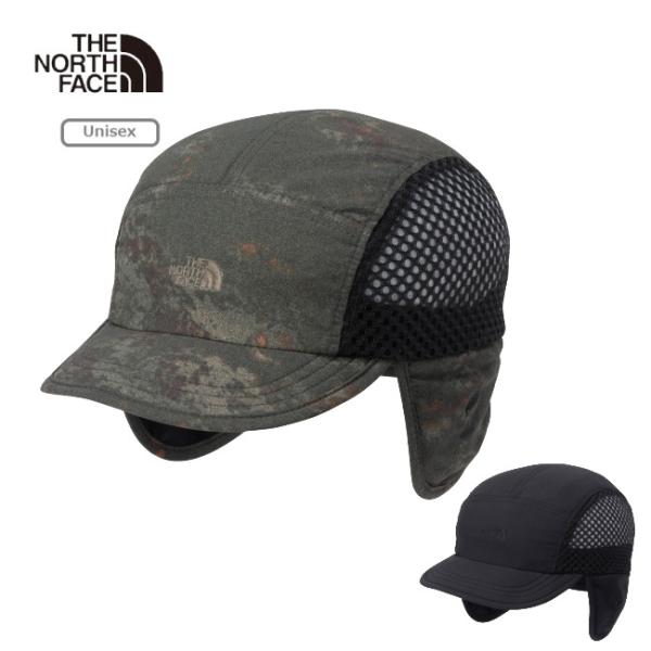 ザ・ノース・フェイス THE NORTH FACE フリーランイヤーフラップキャップ（ユニセックス） 登山 アウトドア トレイル ユニセックス ランニング 帽子 NN42516