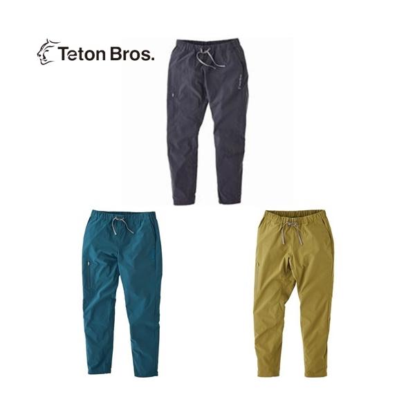 ティートンブロス Teton Bros. WS ジェニーパンツ (レディース)WS