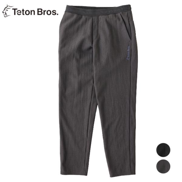 Teton Bros.（ティートンブロス） ウーリーパンツ (メンズ) Woolly