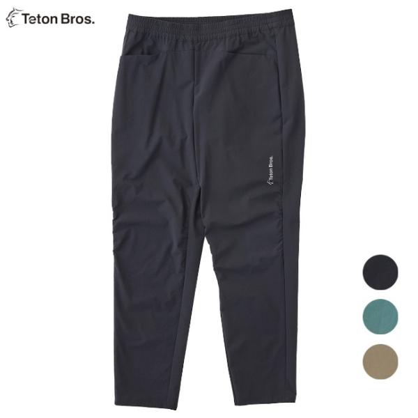 ティートンブロス ランパン S Teton Bros.（ティートンブロス） ランパンツ メンズ Run Pant (Men