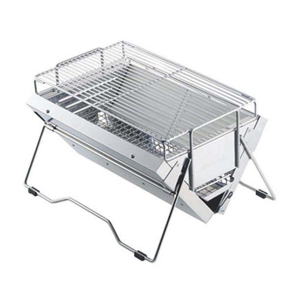 ユニセラ ユニフレーム 卓上 グリル BBQ TG-Ⅲ バーベキューグリル 卓上バーベキューグリルの最高峰！ユニフレーム ユニセラTG-Ⅲ