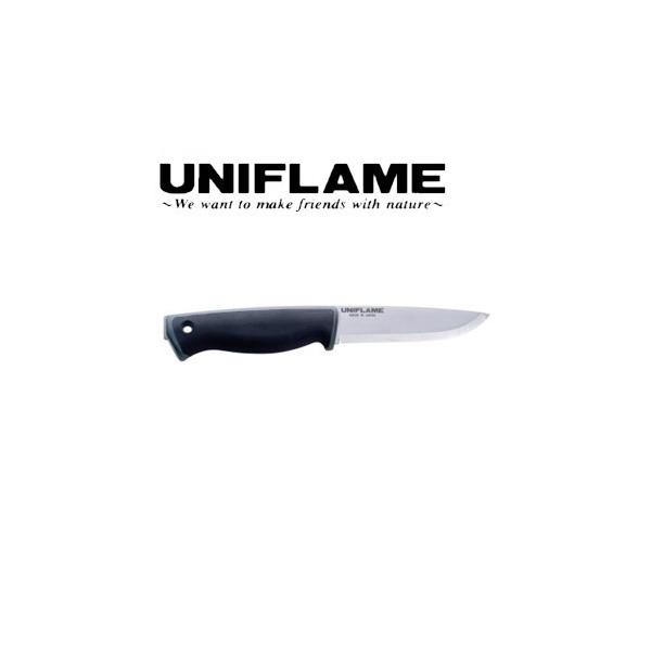 ユニフレーム Uniflame Ufブッシュクラフトナイフ Ufm9049 Heimat Berg 通販 Yahoo ショッピング