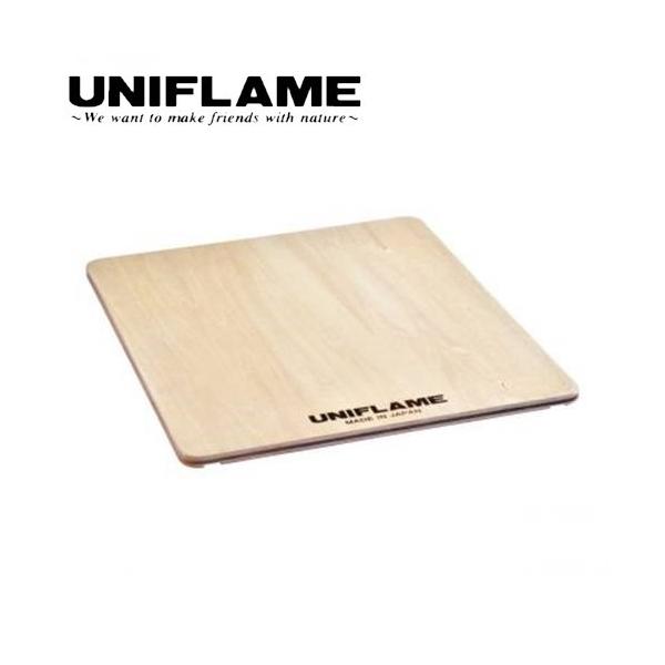 jt[ UNIFLAME  tB[hbN WOODV n[t