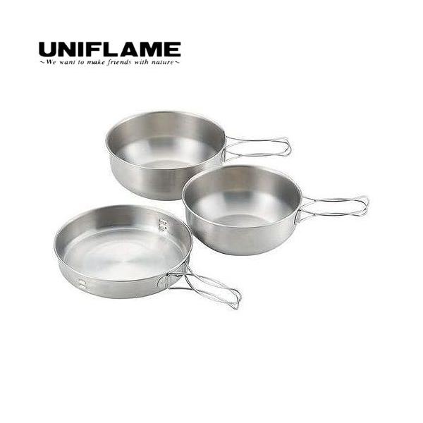 jt[ UNIFLAME XeHP[XZbgR i